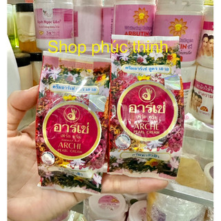 Lẻ 1 hủ kem ac thái
