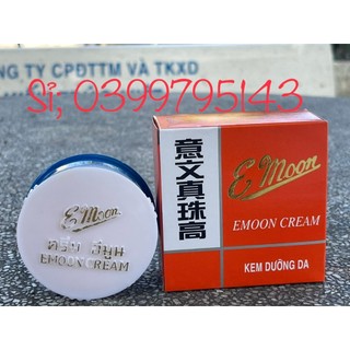 Kem dưỡng da emoon cty hà anh 20g