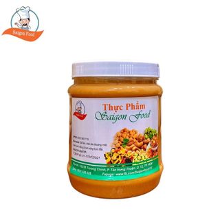 1kg ĐƯỜNG THỐT NỐT SỆT AN GIANG - NGUYÊN CHẤT 100%