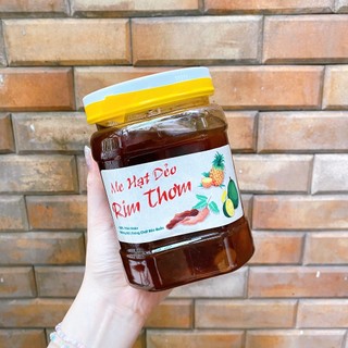 Đá me hạt dẻo rim thơm mít ăn bao nghiền️️ ~ 1kg
