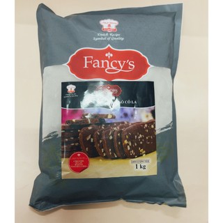 Bột Bánh Cookie Chocolate 1Kg