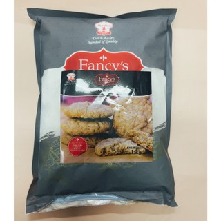 Bột Bánh Cookie Yến Mạch 1Kg