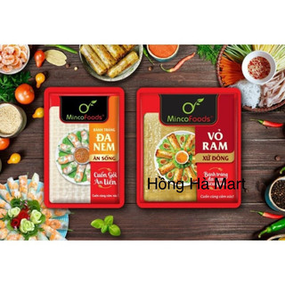 Vỏ Ram Xứ Đông Mincofoods