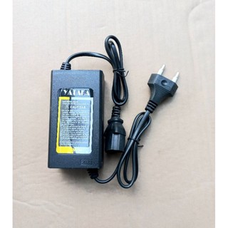 Sạc  điện tử 12v/ 1.3A dùng cho bình phun xịt nông nghiệp