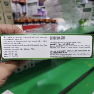 bổ phế extra