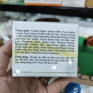 kml peel cream ( kem tái tạo da)