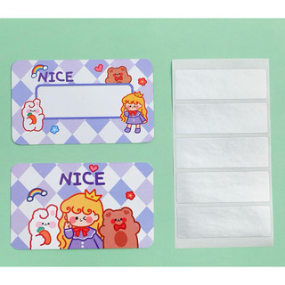 Set 20 thẻ cào may mắn kèm miếng bạc