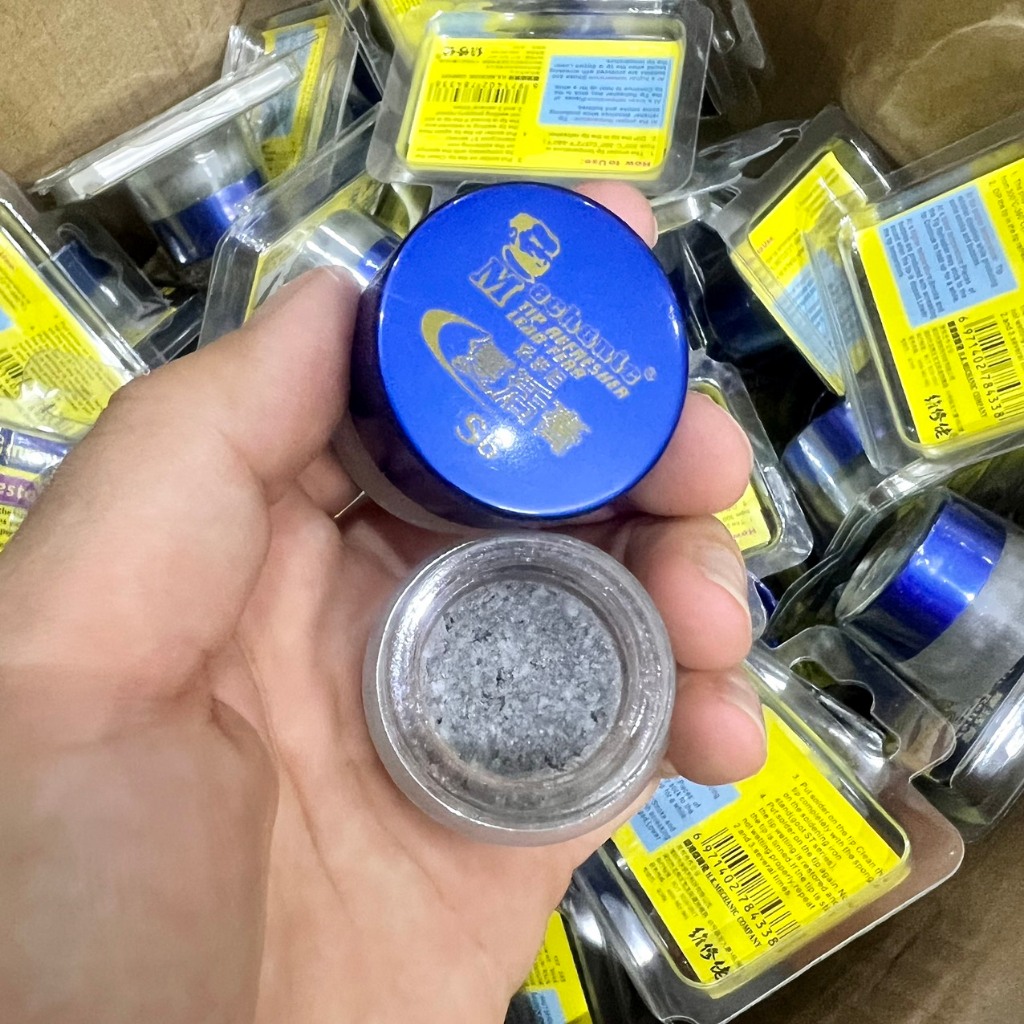 Bột làm sạch mũi hàn S6 Mechanic