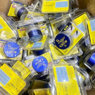 Bột làm sạch mũi hàn S6 Mechanic