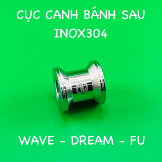 CỤC CANH BÁNH SAU INOX304 WAVE DREAM