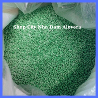 Phân Bón DAP Cao Cấp Cho Mọi Cây Trồng Và Hoa Kiểng (1KG)