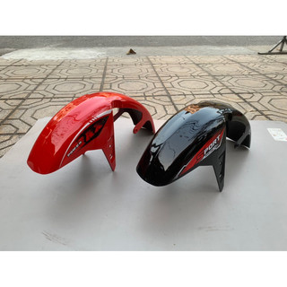 Chắn bùn trước xe điện 133s dán tem sẵn