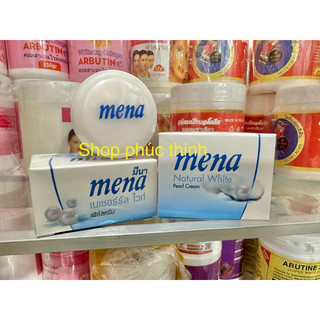 Kem Mena Xanh chuẩn hàng Thái Lan