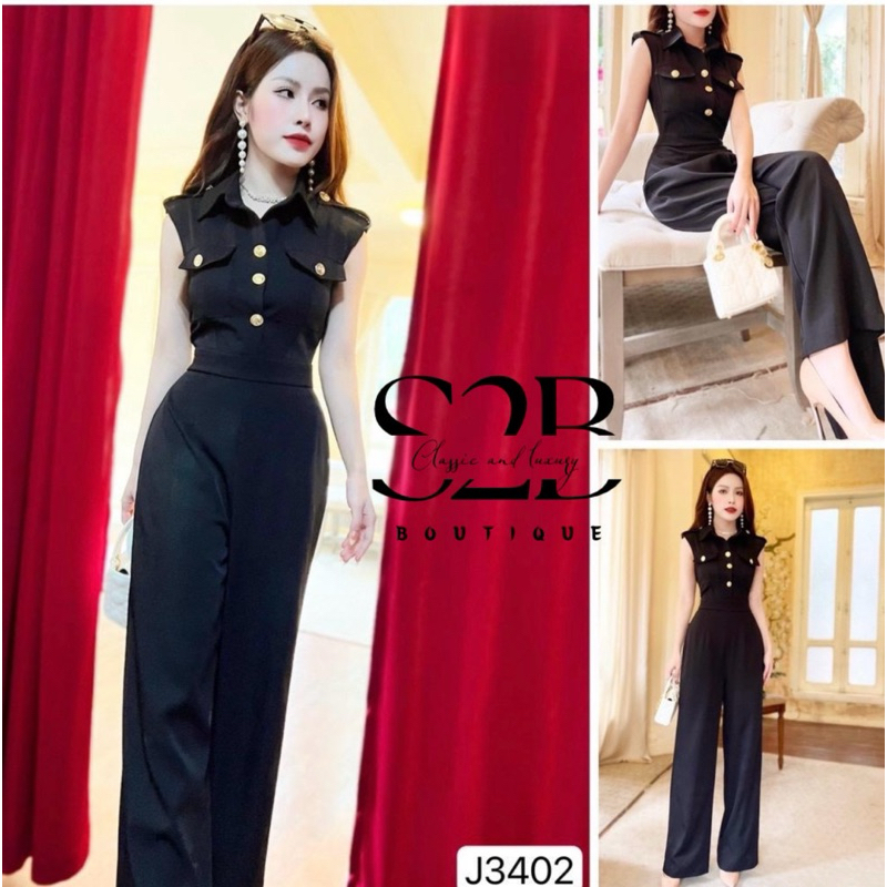 ĐẦM VÁY THIẾT KẾ CAO CẤP, JUMSUIT DÁNG DÀI