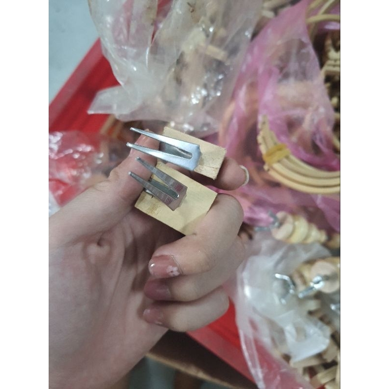ghim chuối lồng chim chào mào