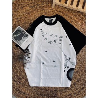 Raglan Shirt_The Little Prince