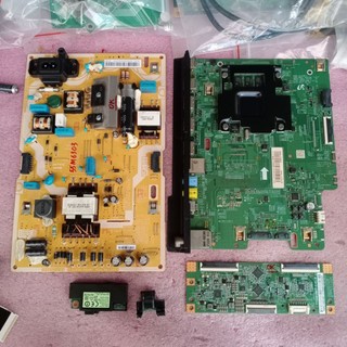 Bo mạch tivi Samsung 55M6303,bo xử lý, khiển, nguồn, main chính, chủ,Tcon,wifi,bo mắt