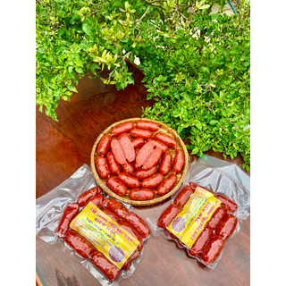 1kg lạp xưởng cai lậy cao cấp