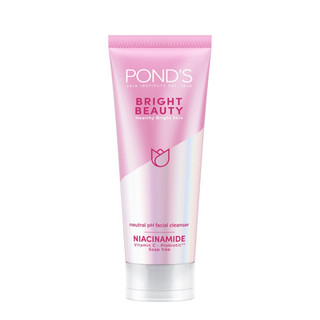 Sữa rửa mặt Pond's White Beauty Dưỡng trắng 100g