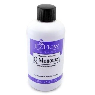 Nước dung dịch đắp bột làm hoa ezflow 118ml