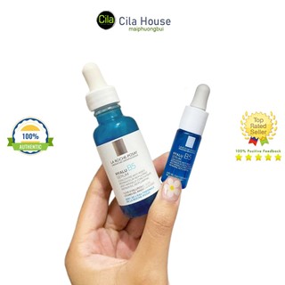 Serum La Roche-Posay Hyalu B5 Cấp Nước Phục Hồi và Tái Tạo Da - Cila House