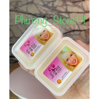 Kem trắng da toàn thân, pc,cốt thái hủ vuông 100g