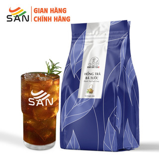 Trà bá tước earl grey kinh bắc 500gram
