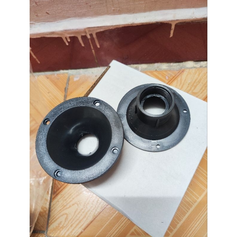 Họng kèn 10cm răng vặn 34 dùng cho loa chép 250 350 450 Hàng OEM