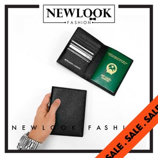★ VÍ NAM NỮ DA THẬT ĐỰNG PASSPORT CAO CẤP TIỆN DỤNG KHI ĐI DU LỊCH ( 1 ngăn đựng passport, 7 ngăn đựng thẻ )