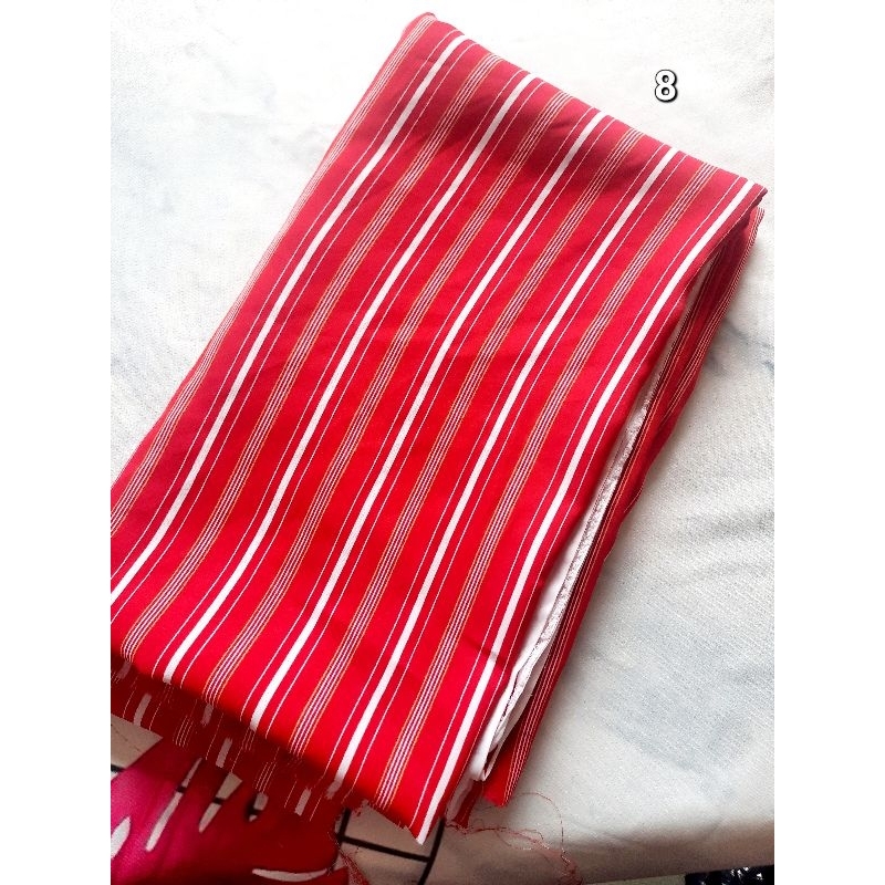 Vải lụa mango pháp