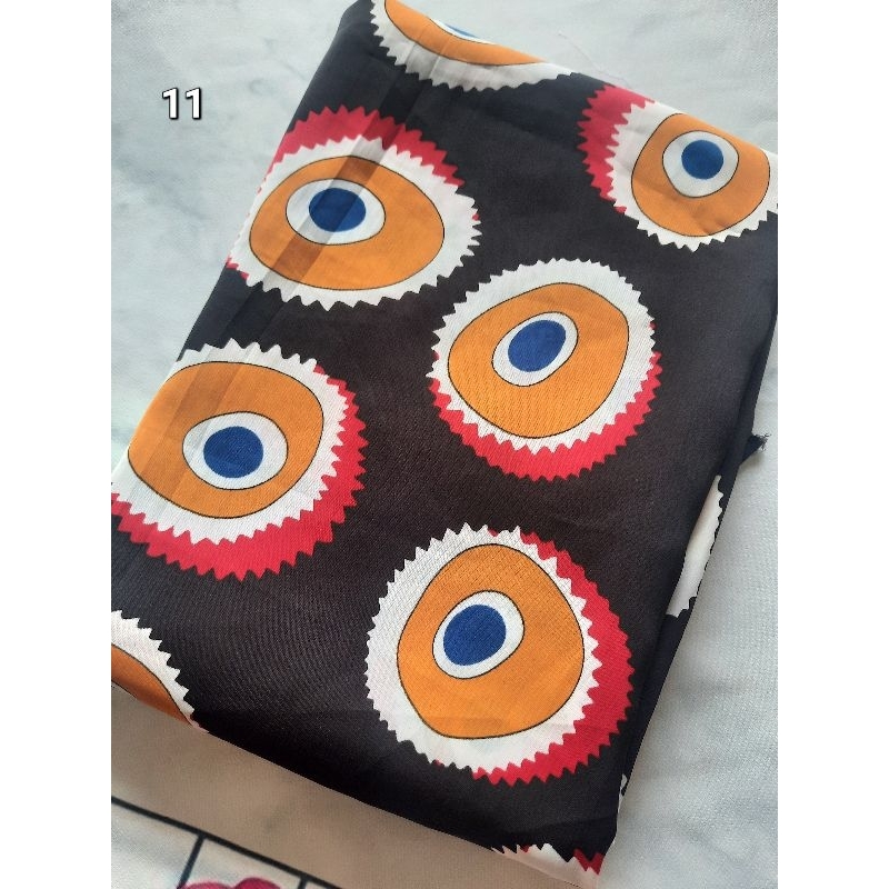 Vải lụa mango pháp