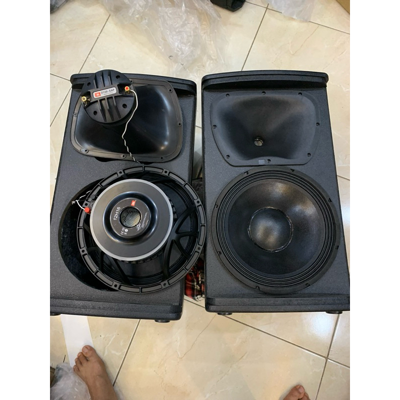 Loa Full 30 jibelo - 6012 - Giá 1 chiếc