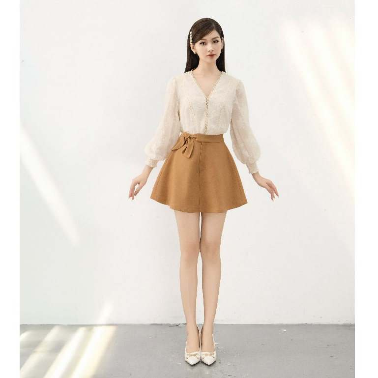 OLV - Chân váy Arancia Skirt