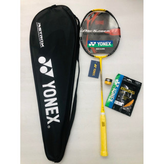 Vợt cầu lông yonex nanoflare 1000zz tặng lưới đan+cuốn cán
