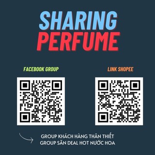 💥Sharingperfume - Nước hoa Eilish Billie Eilish