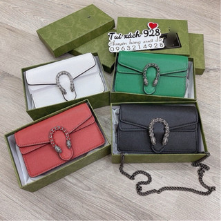 (Loại đẹp nhất) Túi G size 18 fullbox
