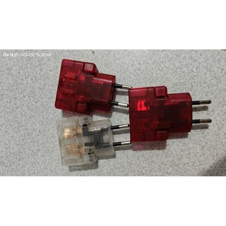 Chui cắm điện mở rộng Nhật bãi mới