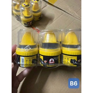 Si Đánh giầy mỡ cừu