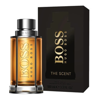 💥Sharingperfume - Nước hoa Hugo Boss The Scent