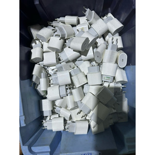 1kg cục sạc điện thoại lỗi thanh lý theo cân