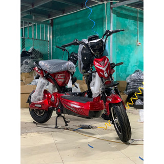 XE ĐẠP ĐIỆN 133M (48v-12a).  [ XE ĐẠP ĐIỆN 133S (48v-20a) ]