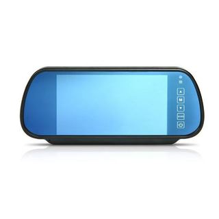 Màn hình gương 7inch AHD/CCD có Remote