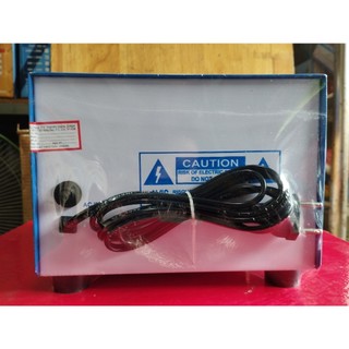 Máy sạc (nạp) ắc quy Hanshin 20a (6v-12v-24v)