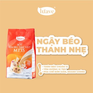 Bột mt35 kem béo thực vật lúave 1kg