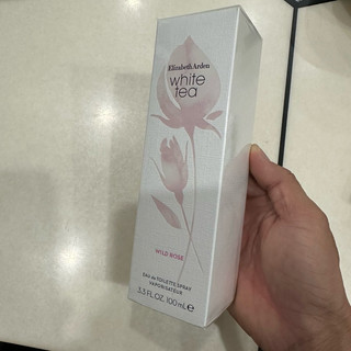 NƯỚC HOA NỮ:  Elizabeth Arden White Tea Wild Rosé 100ml.