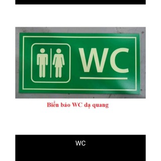Bảng Chỉ Dẫn Phát Quang
