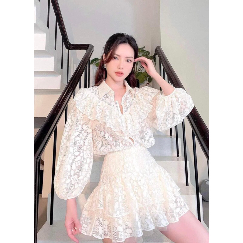 Thanh Lý set Elpis size S