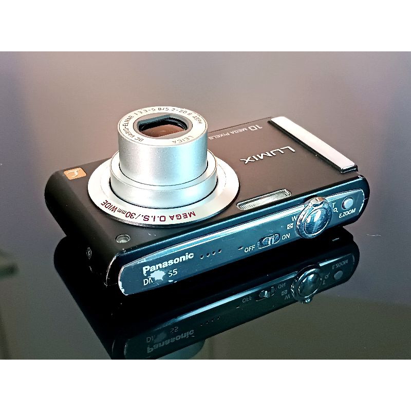 Máy ảnh kts Vintage Panasonic FS5