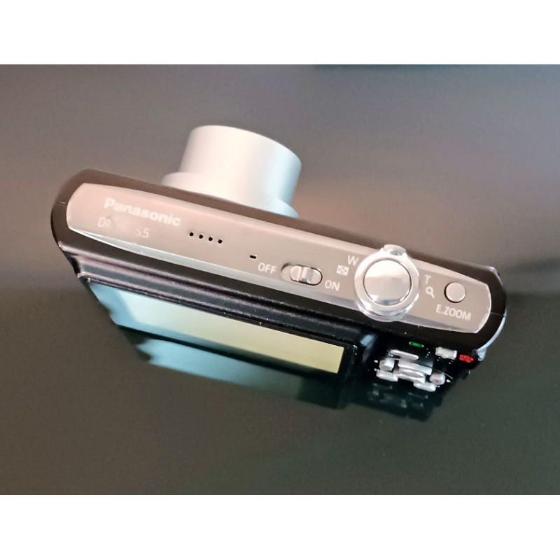 Máy ảnh kts Vintage Panasonic FS5