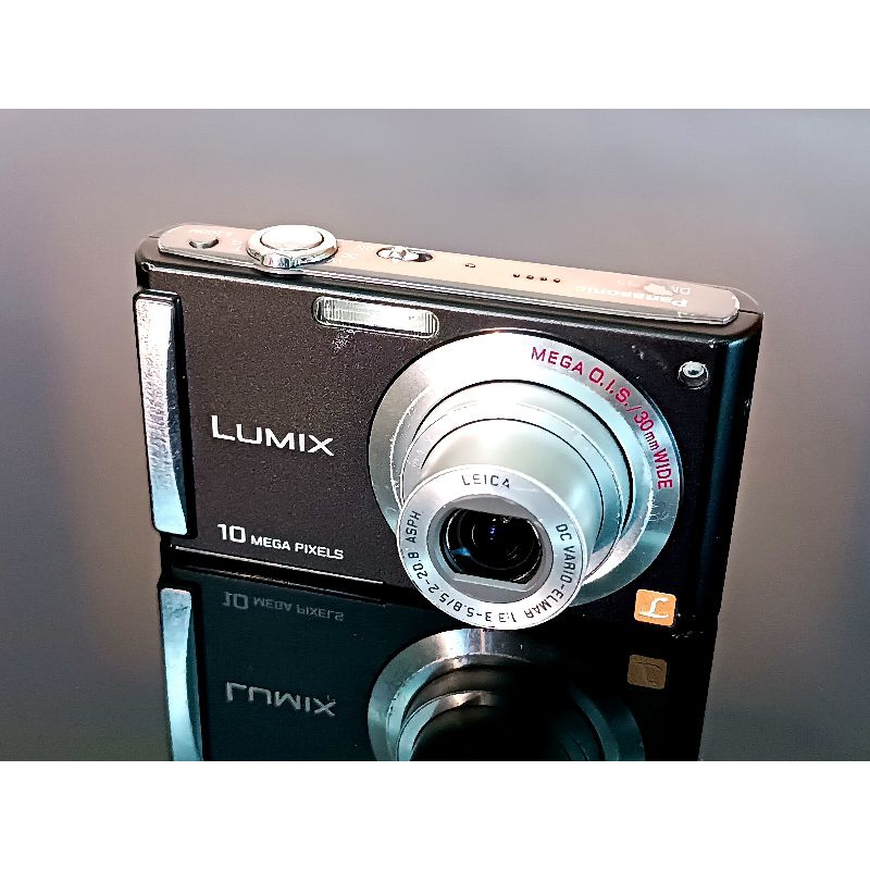 Máy ảnh kts Vintage Panasonic FS5